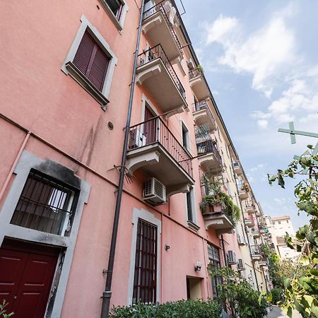 Spacious Onebedroom Navigli - Mirable Pm Mediolan Zewnętrze zdjęcie