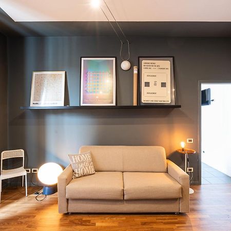 Spacious Onebedroom Navigli - Mirable Pm Mediolan Zewnętrze zdjęcie
