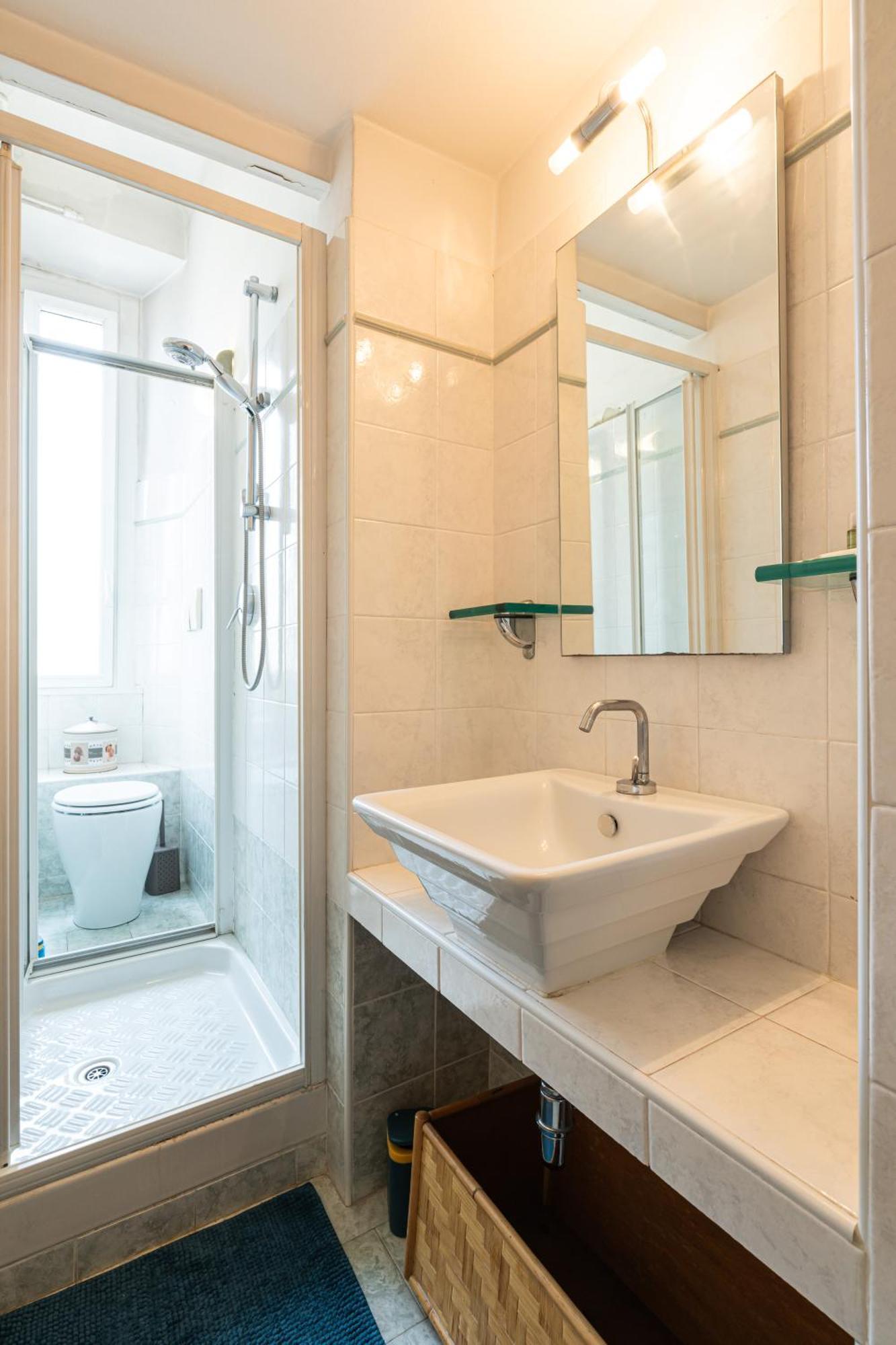 Spacious Onebedroom Navigli - Mirable Pm Mediolan Zewnętrze zdjęcie