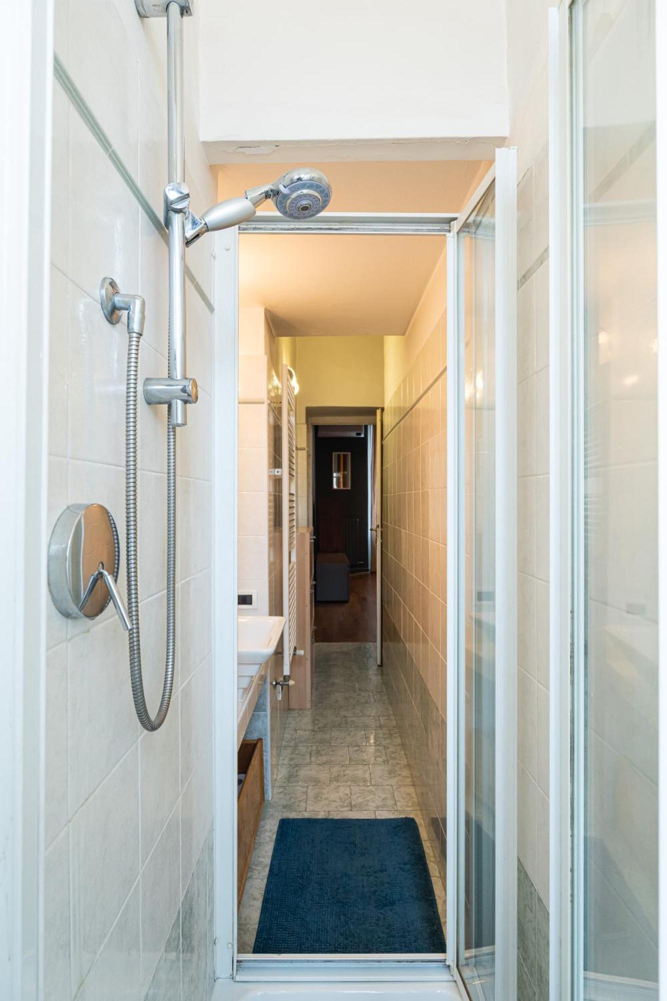 Spacious Onebedroom Navigli - Mirable Pm Mediolan Zewnętrze zdjęcie