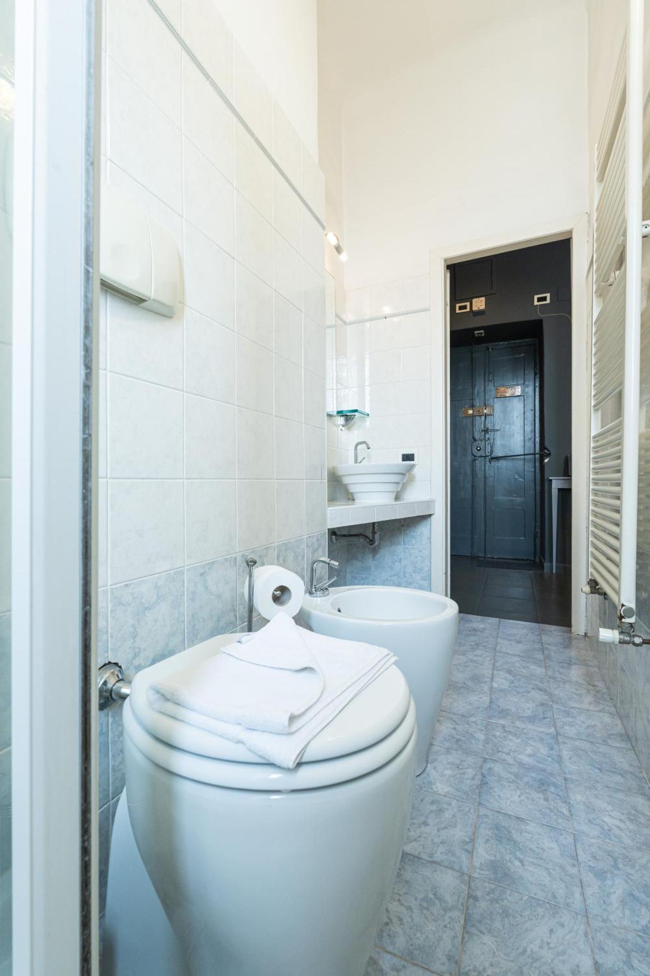 Spacious Onebedroom Navigli - Mirable Pm Mediolan Zewnętrze zdjęcie