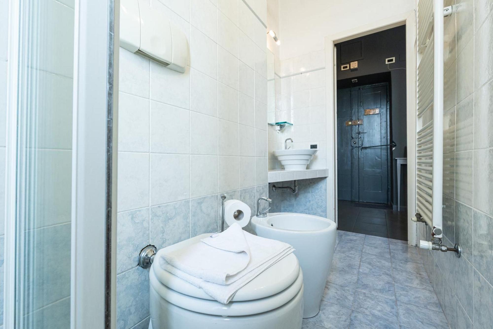 Spacious Onebedroom Navigli - Mirable Pm Mediolan Zewnętrze zdjęcie