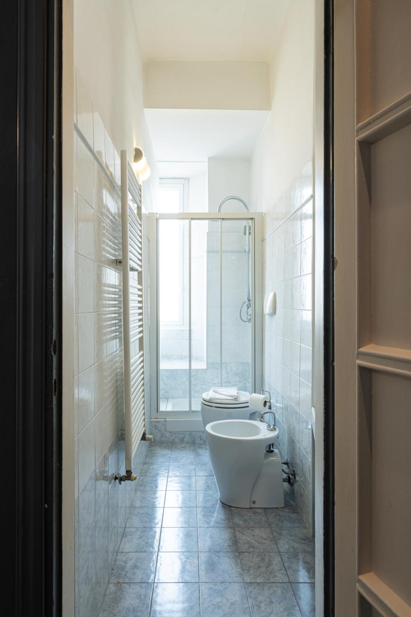 Spacious Onebedroom Navigli - Mirable Pm Mediolan Zewnętrze zdjęcie