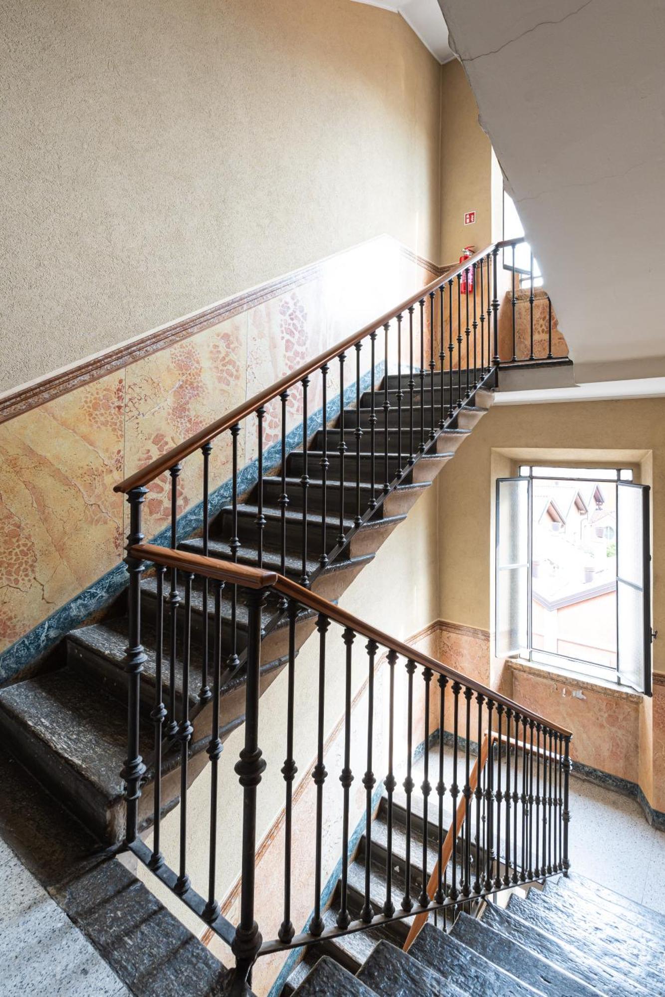 Spacious Onebedroom Navigli - Mirable Pm Mediolan Zewnętrze zdjęcie
